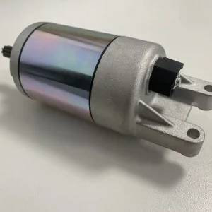 Honda CRF 1000 1100 Africa Twin Anlasser Nur Heute